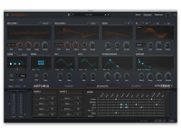 Arturia MiniFreak Arturia MiniFreak